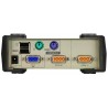 Aten CS82U 2-Port PS/2-USB KVM Switch