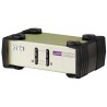 Aten CS82U 2-Port PS/2-USB KVM Switch