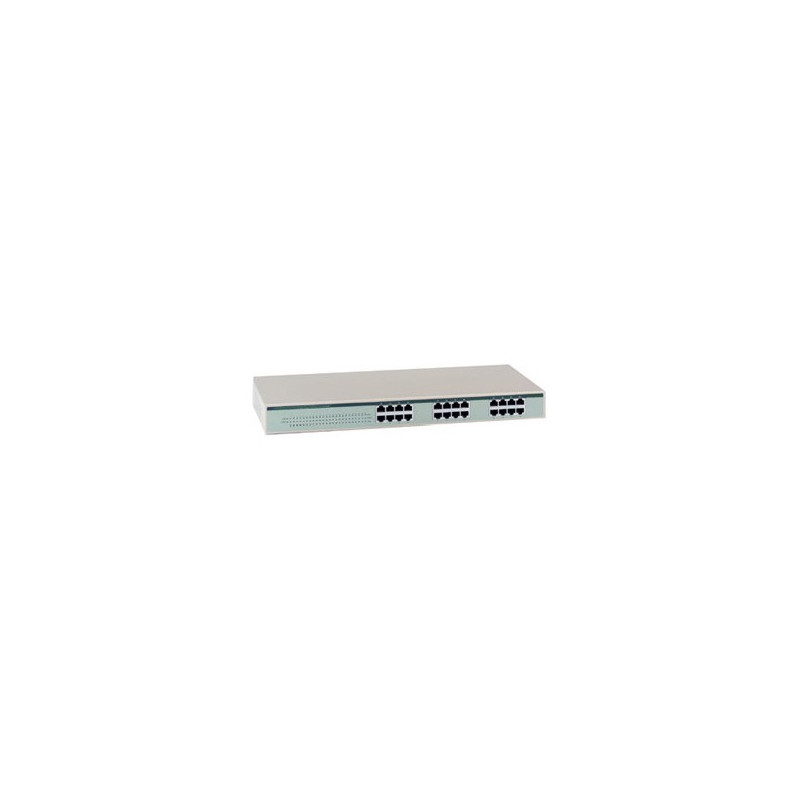 Dynamode  24-PORT 10/100/1000 SWITCH