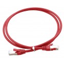 Cat6a (S/FTP) RJ45 Patch Cables