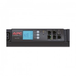 APC AP8886 power distribution unit PDU