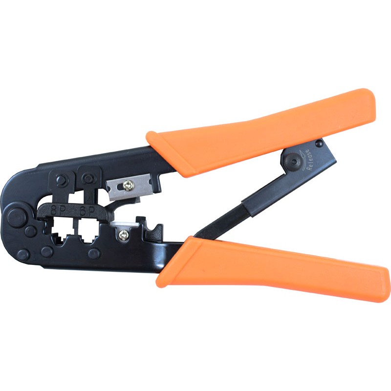 RJ45 Crimp Tool | Crimp Tools