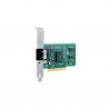 Allied Telesis AT-2911SX/SC-001 network card &amp;amp;amp; adapter