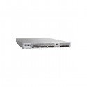 HP 1606 FCIP 4-pt Enabled 8Gb FC 2-pt Enabled 1GbE Base Switch