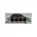 Cisco 4-Port ISDN BRI S/T High-Speed WAN Interface Card