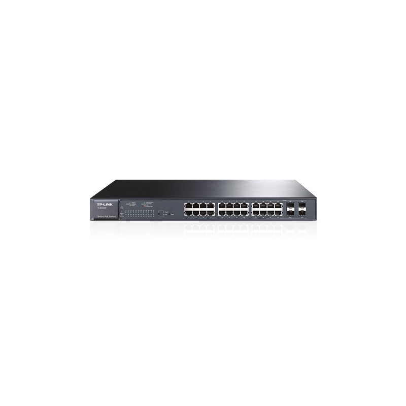 TP-LINK TL-SG2424P