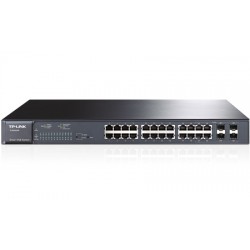 TP-LINK TL-SG2424P | Other TP-LINK Switches