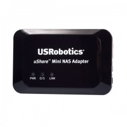US Robotics uShare