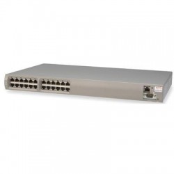 Microsemi PowerDsine 6512G | Microsemi Switches & Media Converters