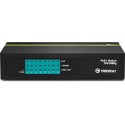 Trendnet TPE-TG80G 8-Port Gigabit GREENnet PoE+ Switch