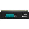 Trendnet TPE-TG80G 8-Port Gigabit GREENnet PoE+ Switch