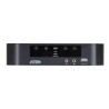 Aten CS1944 4-port USB 2.0 Dual View Mini DisplayPort KVMP&trade; Switch