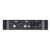 Aten CS1944 4-port USB 2.0 Dual View Mini DisplayPort KVMP&trade; Switch
