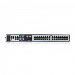 Aten KN4132V 32-Port KVM over IP Switch 1 local / 4 remote user access