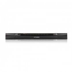 Aten KN4132V 32-Port KVM over IP Switch 1 local / 4 remote user access
