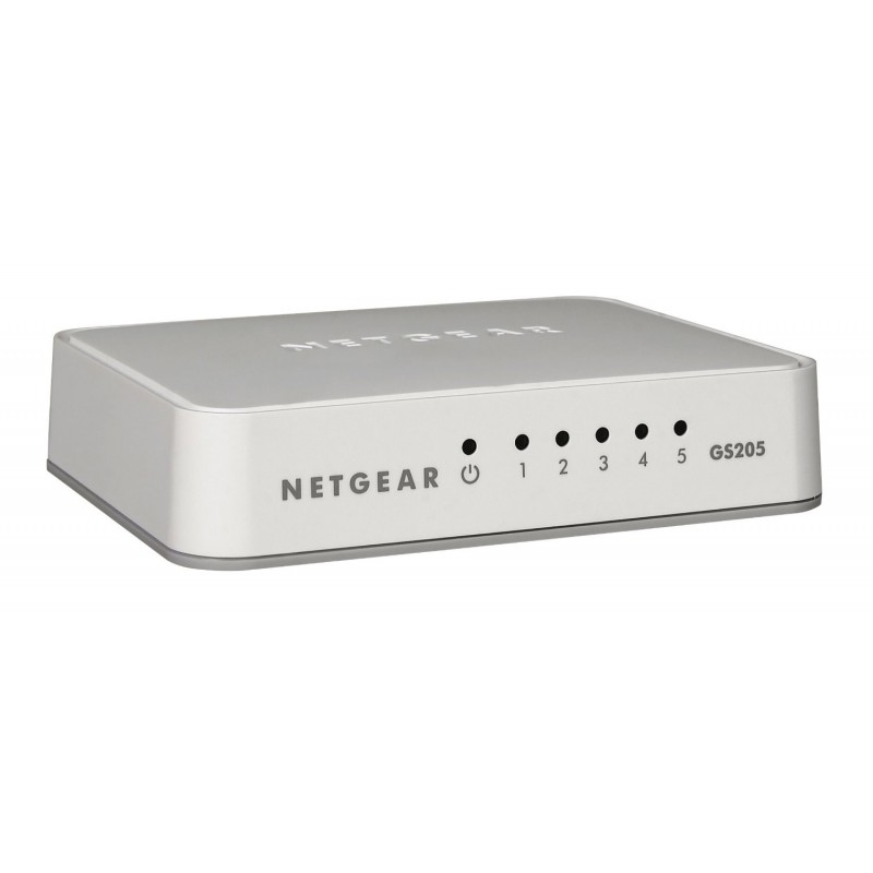 Netgear GS205