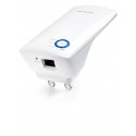 RANGE EXTENDER TP LINK 300 Mbps TL-WA850RE - Dyalkom