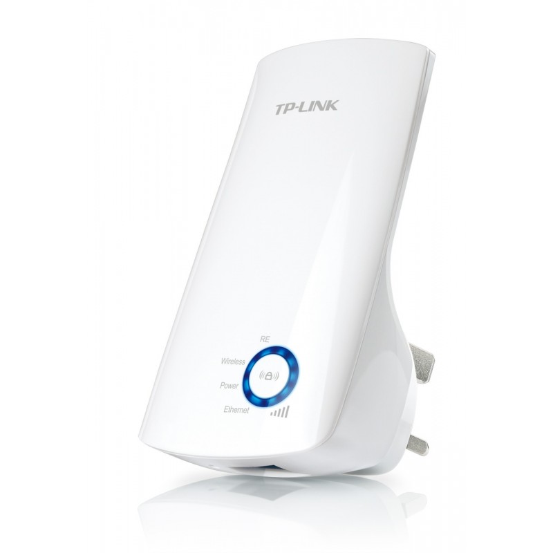 TP-LINK 300Mbps Wi-Fi Range Extender  TP-Link 300Mbps Wireless N Access  Points