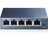 TP-Link TL-SG105 5-Port Gigabit Desktop Switch