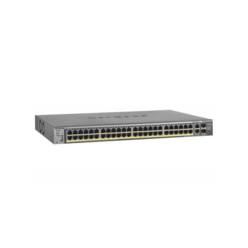 Netgear ProSafe M4100-50-POE