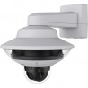Axis Q6000-E 50Hz Mk II | Axis Surveillance Cameras