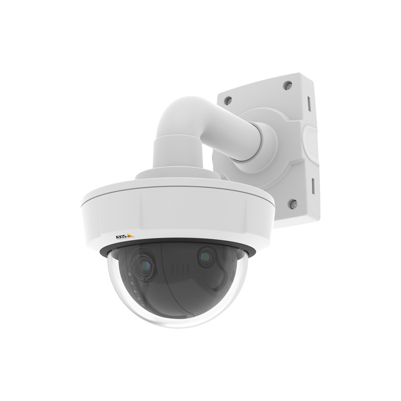 Axis Q3709PVE Axis Surveillance Cameras