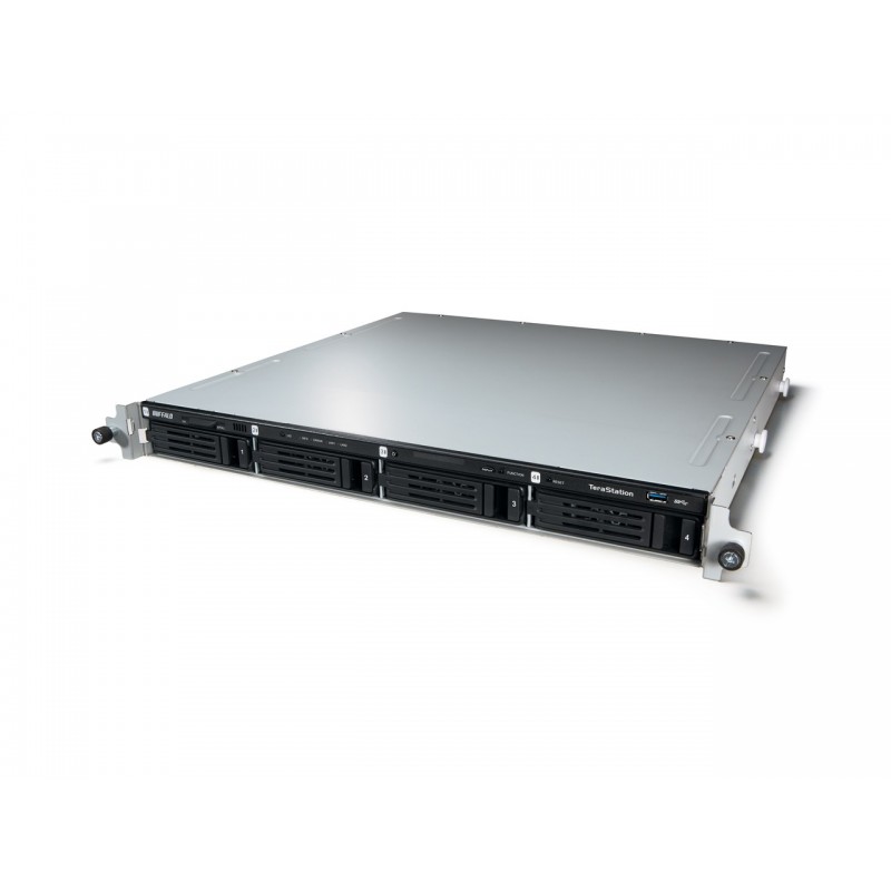 Buffalo TeraStation 5400r 16TB AV