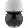 Axis Q6128-E | Axis Surveillance Cameras