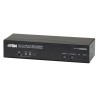 Aten CE774 USB Dual View KVM Extender