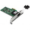 Trendnet TE100-ECFX 100Base SC Fiber PCIe Adapter