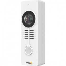 Axis A8105-E | Axis Surveillance Cameras
