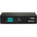 Trendnet TPE-TG44G 8-Port GREENnet Gigabit (4xPoE+) Switch 