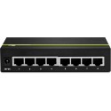 Trendnet TPE-TG44G 8-Port GREENnet Gigabit (4xPoE+) Switch 