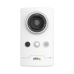 Axis Companion Cube | Axis Surveillance Cameras
