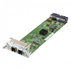 HP 2920 2-port Stacking Module