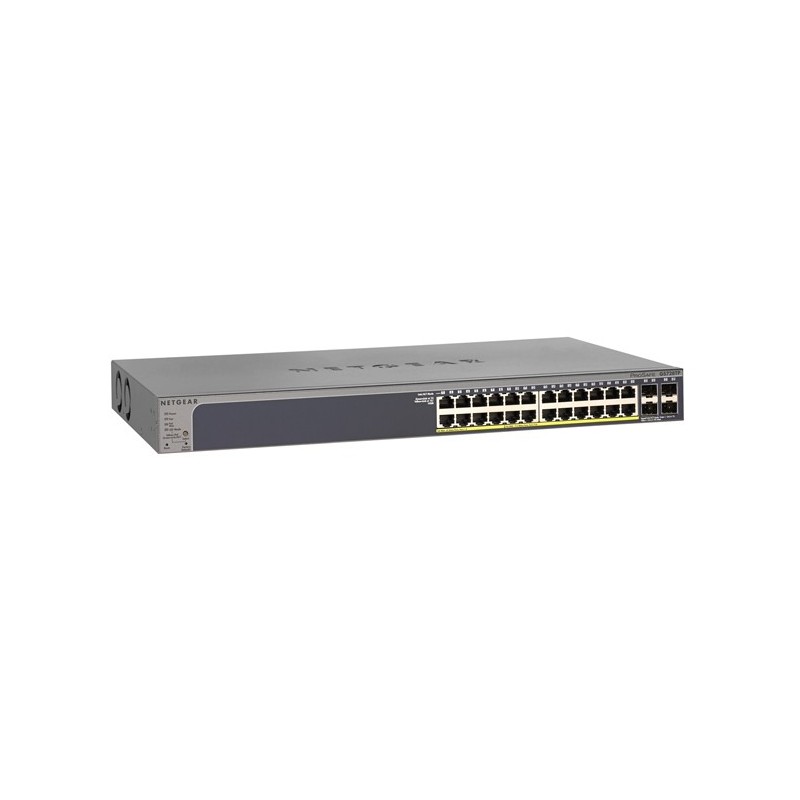 Netgear ProSafe GS728TP