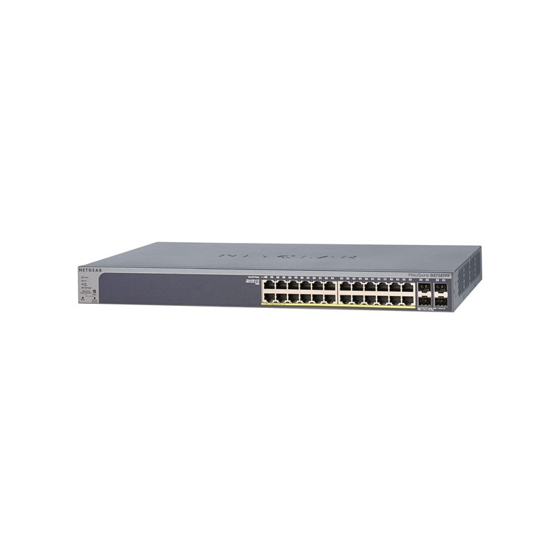 Netgear ProSafe GS728TPP