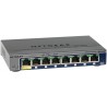 Netgear ProSafe GS108T