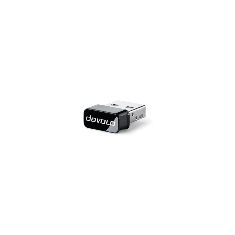 Wentronic 9707 Devolo WiFi Stick ac WLAN 433Mbit/s