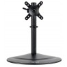 Tripp Lite Single Monitor Mount Stand for 10" to 32" Flat-Screen Displays | Tripp Lite Flat Panel Desk Mounts