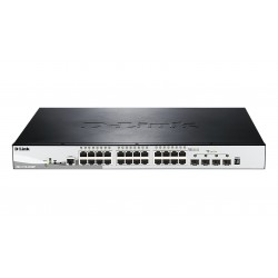 D-Link DGS-1510-28XMP | Other D-Link Switches