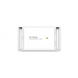 D-Link DPE-301GS | D-Link PoE Adapters & Injectors