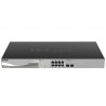 D-Link DXS-1100-10TS 10-Port 10 Gigabit Ethernet Smart Switch | Other D-Link Switches