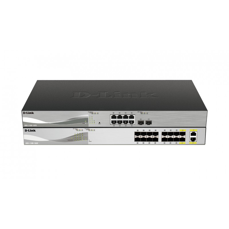 D-Link DXS-1100-16SC