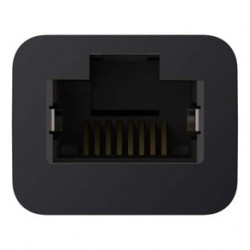 Belkin USB-C/Gigabit Ethernet | Belkin Network Cards & Adapters