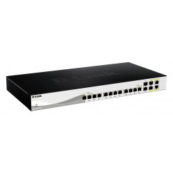 D-Link DXS-1210-16TC | Other D-Link Switches