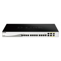 D-Link DXS-1210-16TC | Other D-Link Switches