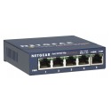 Netgear FS105 | Netgear Unmanaged Desktop Switches