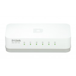 D-Link GO-SW-5E/E | Other D-Link Switches