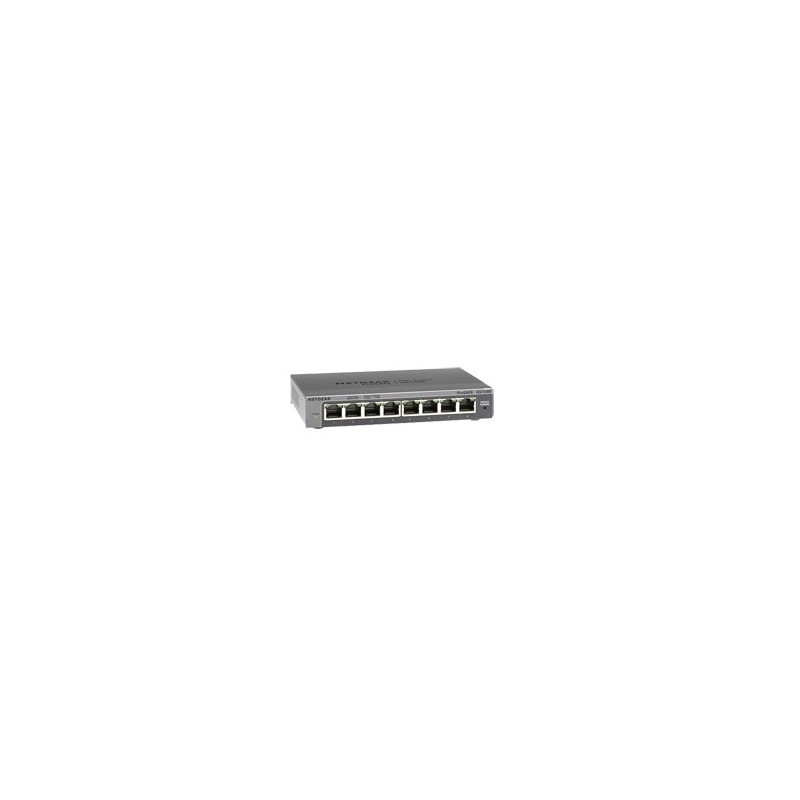 Netgear GS108E